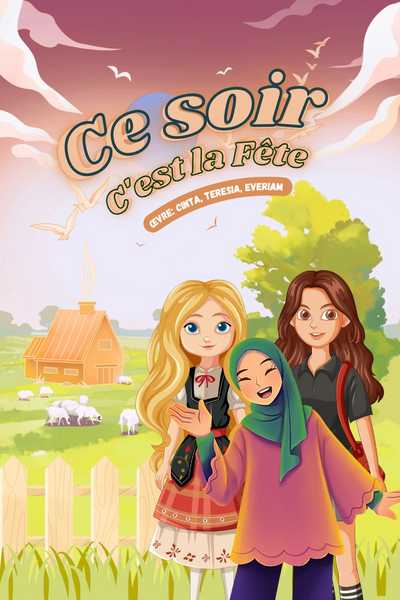 Dessins animés: outil pédagogique pour le développemeng des compétences réceptives au niveau A2