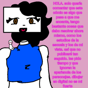 Aviso antes de empezar 