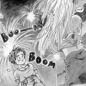 Chapter 4: Things Like That, I Can't Forget