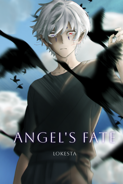 Angel's Fate 