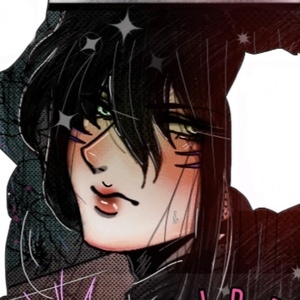 Lirismo de un lirio c&aacute;rdeno.