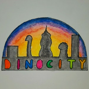 Dinocity-Prologue