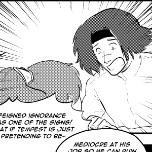 Licensed Heroes Comic 139