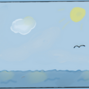 Race to the Deep vol 1