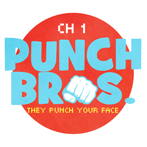 Punch Bros. 