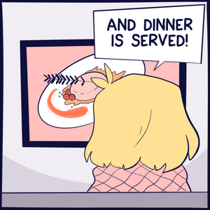 Gourmet 