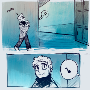 Cap 2 - 9 | Corra Dosto!