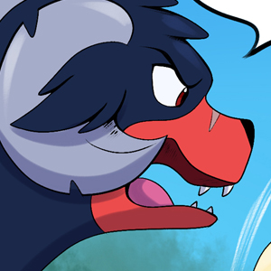 Ch 1 - A good Friend - P 12