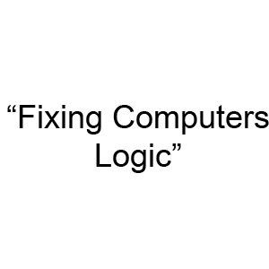 Fixing Computers Logic
