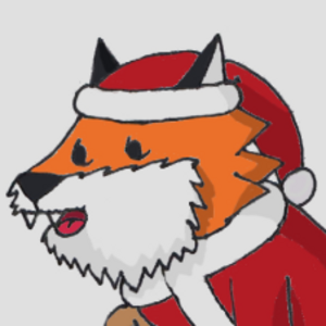 10 - Santa Fox (2015)