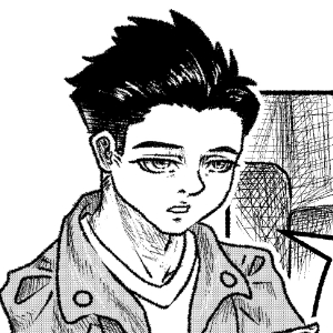 Chapter 2: I want- an Expensive Phone!