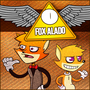 Fox Alado