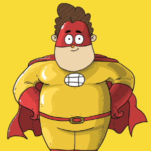 Vol 2 : BagHead part 2