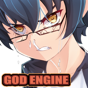 God Engine Chapter 1