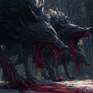 Chapter 1: The Day the World Broke