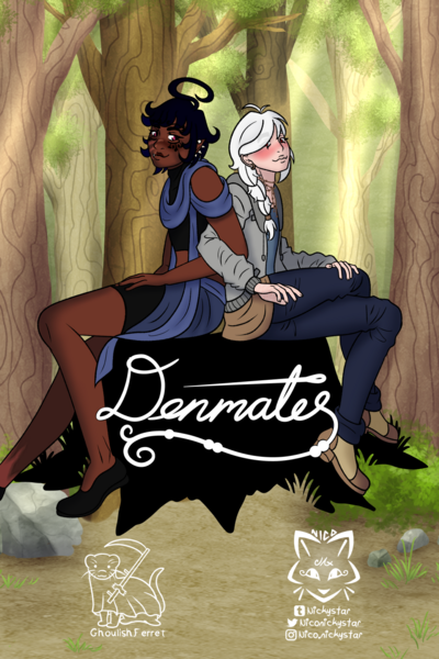 Denmates