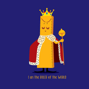 Ruler of the world