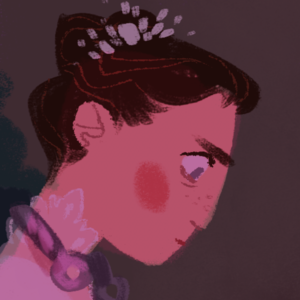 AS I STEP INTO THE SHADOWS: PART 12
