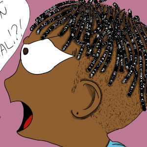 Reading Is Fundamental!