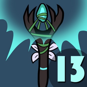 Forest Sanctuary (2)