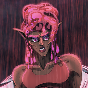 Chapter 3: Beloved By All.