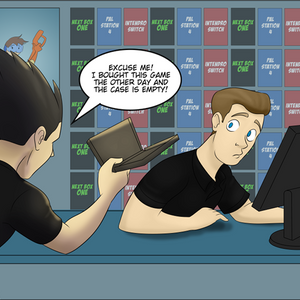 Super Special Edition