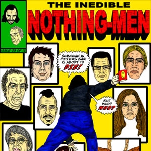 03 - There's Hope and There's Light in the Shadows