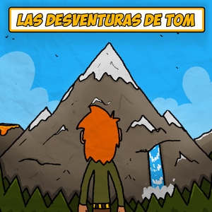 Las desventuras de Tom (Spanish)