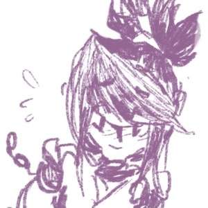 did I say that out loud?