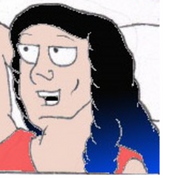 Madson,A Poderosa Chefona