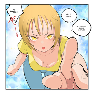 Sorte no Amor, Azar no Jogo