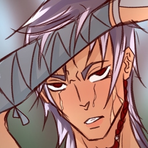 Episode 6 - Tug of War