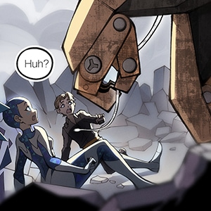 Episode 10: Save This Life