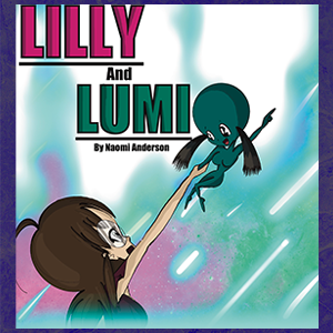 Lilly & Lumi Origins