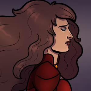 Ep 20. Tooth And Claw 