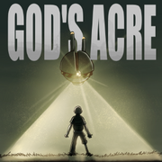 Tapas Science fiction GOD'S ACRE