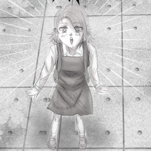 Chapter 1: good morning life.