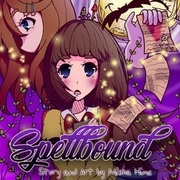 Spellbound