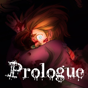 Prologue - Cover