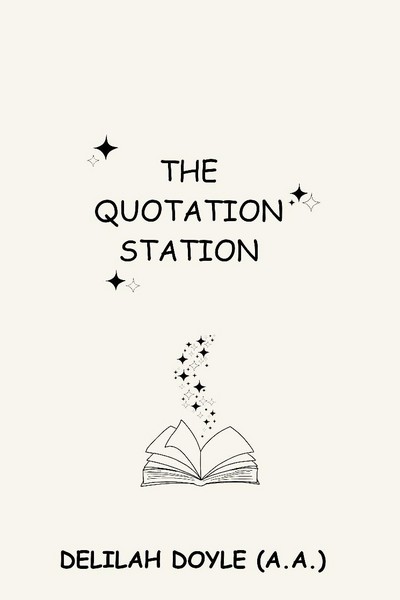 THE QUOTATION STATION 