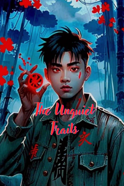 The Unquiet Trails
