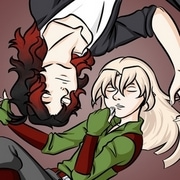 Crossing Worlds (OLD)