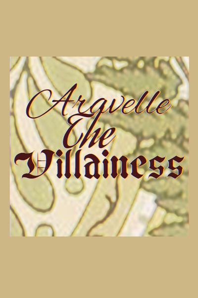 Aravelle The Villainess