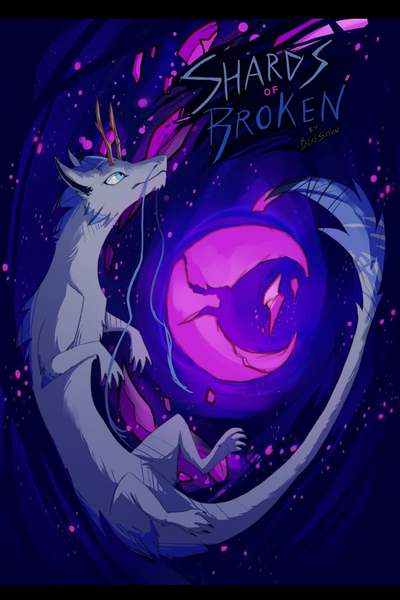 Shards of Broken