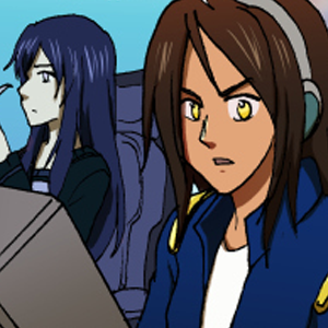 File 28: The Final Show (pg44-45)
