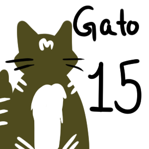 En la esponjosa guarida.