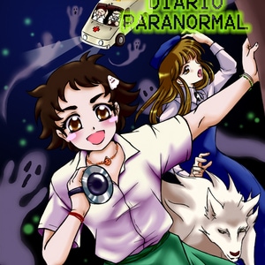 Diario Paranormal