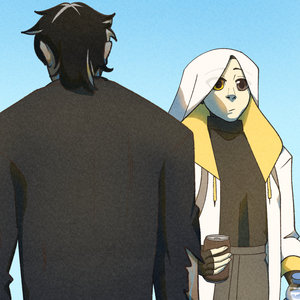 Eps 2 Part 1 - Desperation