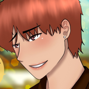 I can make up for your quietness (4-4)