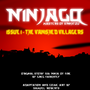 Ninjago Kai Test Series